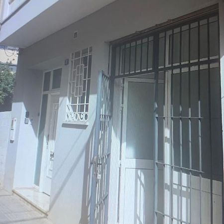Appartement In Málaga Exterior foto