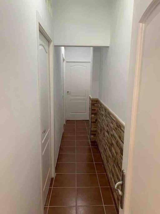 Appartement In Málaga Exterior foto
