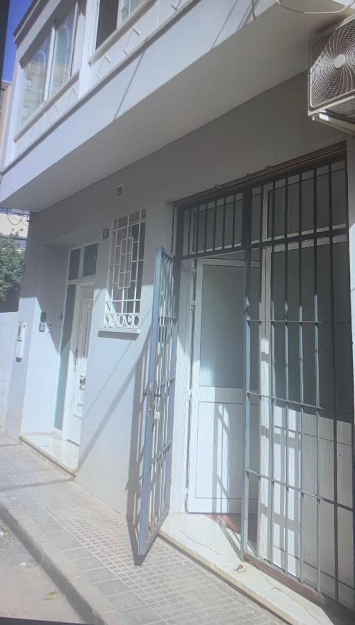 Appartement In Málaga Exterior foto